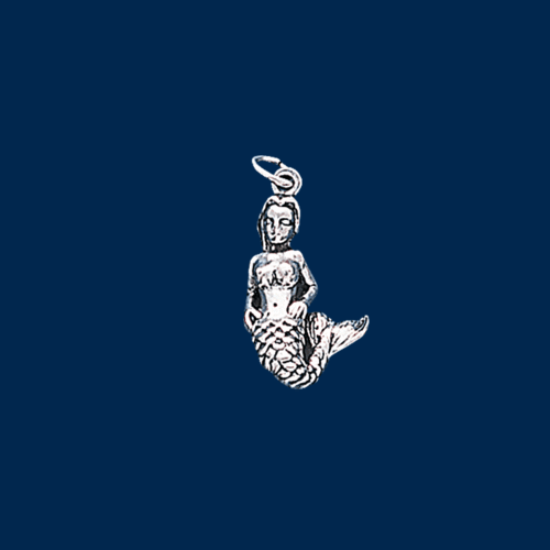 Meerjungfrau klein