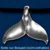 Walfluke groß