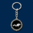 Schlüsselanhänger Taucher Amulett